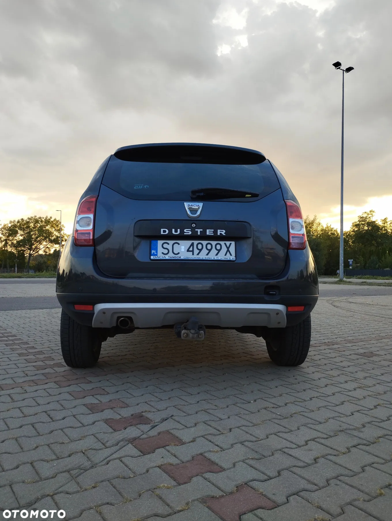 Dacia Duster 1.6 Ambiance Eco - 5