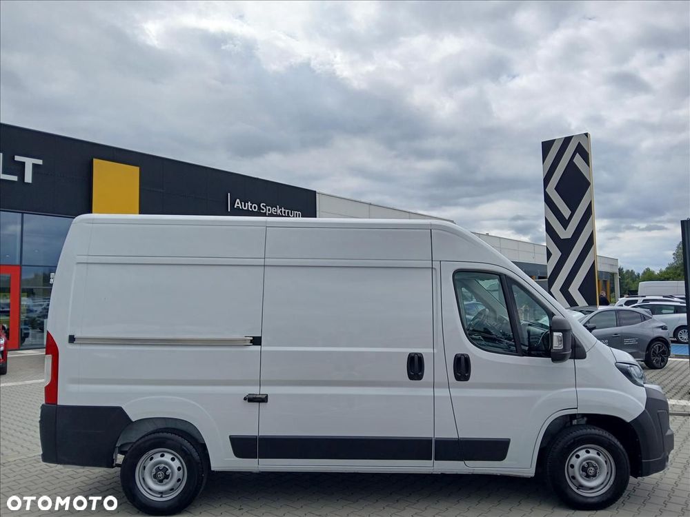 Toyota proace-max - 2