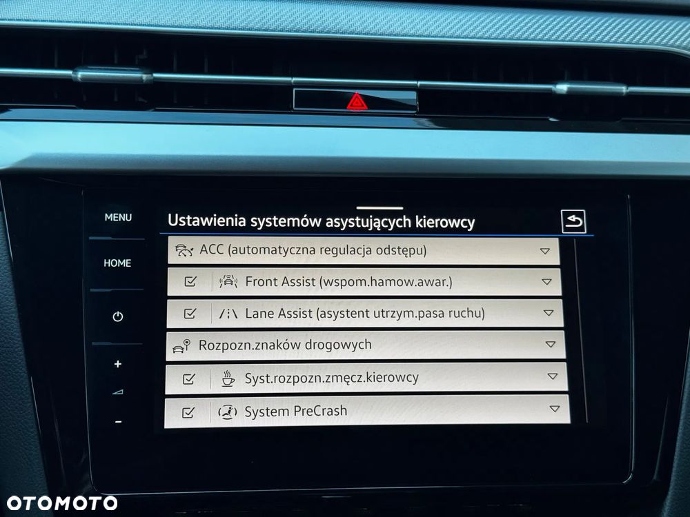 Volkswagen Arteon 2.0 TSI GPF R-Line DSG - 20