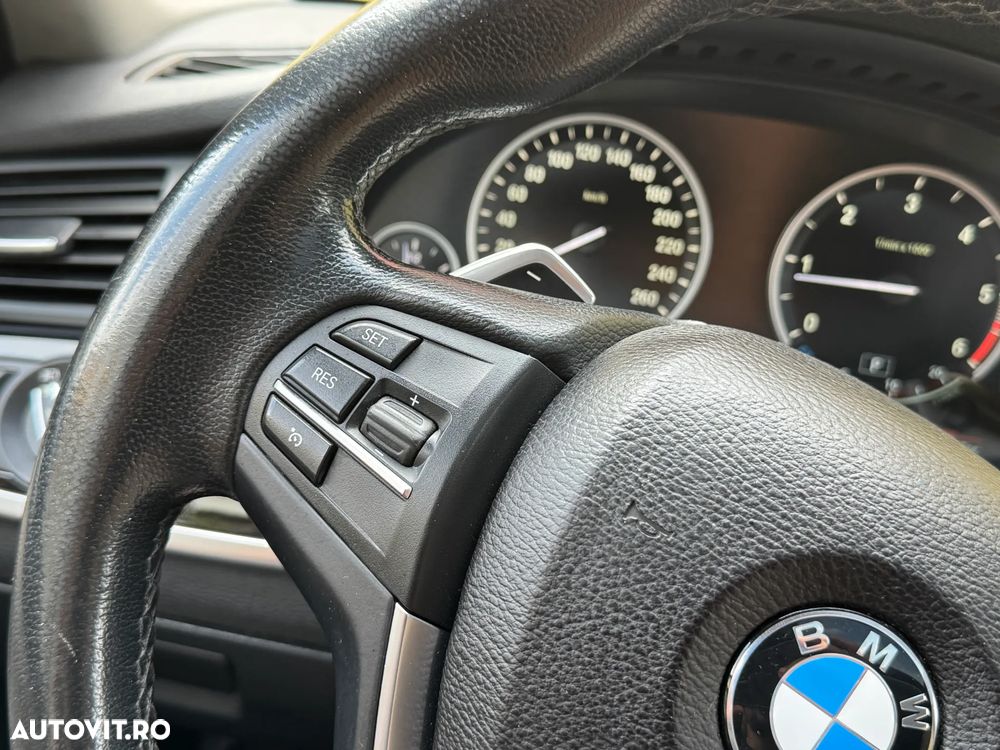 BMW X4 xDrive20d Aut. xLine - 12