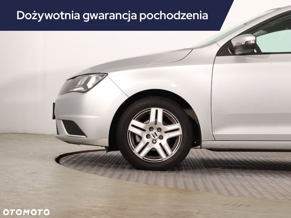 Seat Toledo - 17