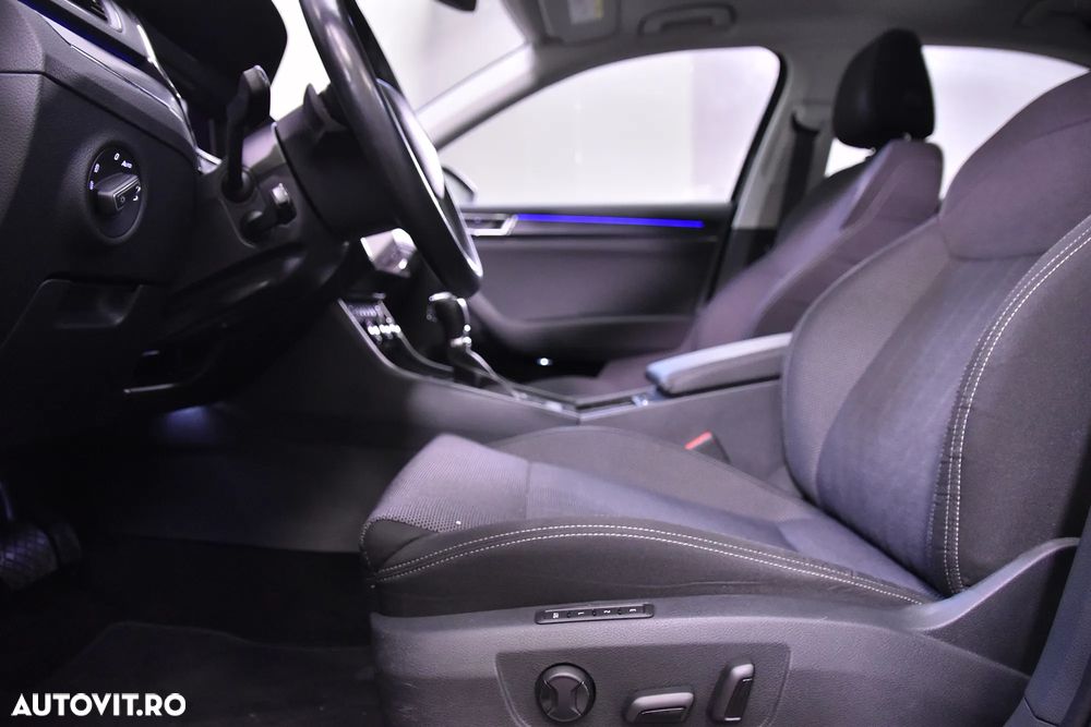 Skoda Superb - 24