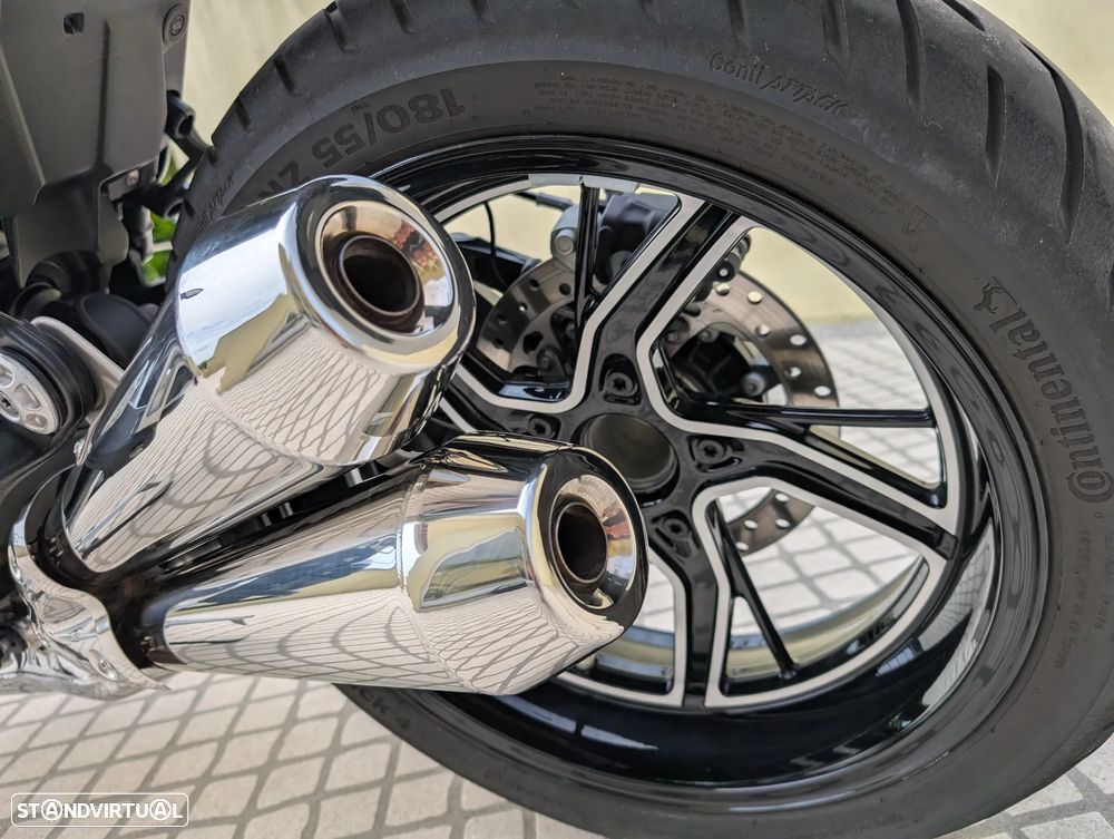 BMW R 12 nineT - 2