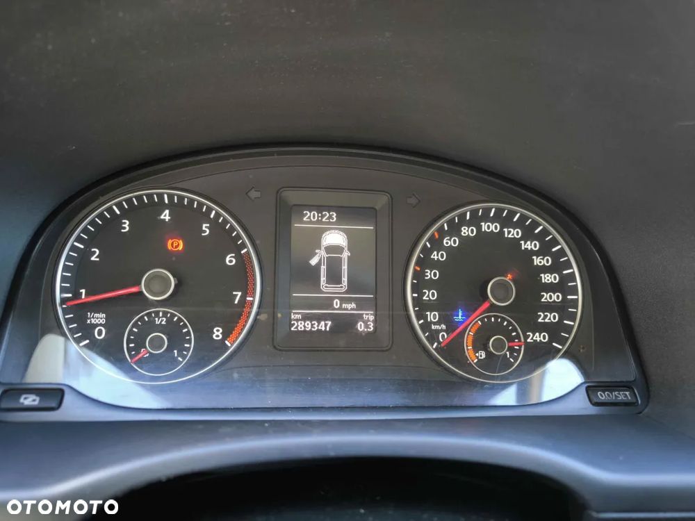 Volkswagen Caddy Life - 13