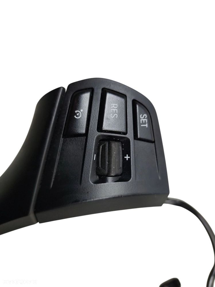 PRZYCISKI MULTIFUNKCJI KIEROWNICY BMW F31 (2011-2015) 2.0 D 143KM 62558406C - 7