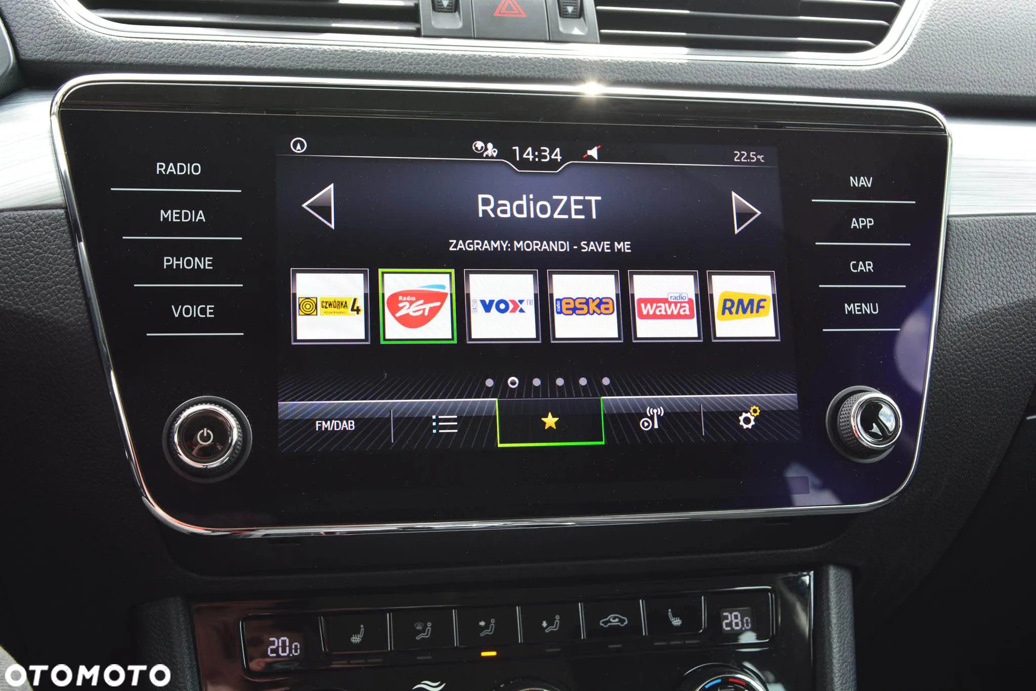 Skoda Superb 2.0 TDI Ambition DSG - 16