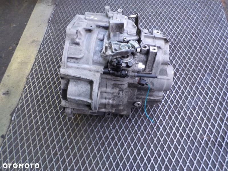 VOLKSWAGEN PASSAT B6 SEAT 2.0 TDI SKRZYNIA BIEGÓW JLT - 3