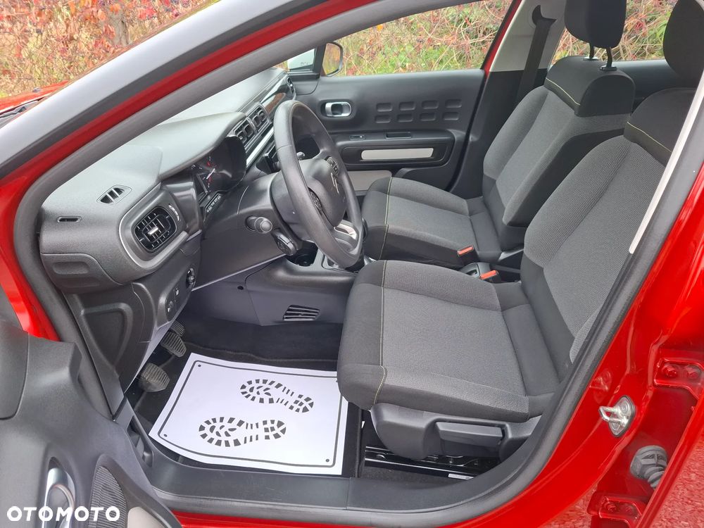 Citroën C3 - 14