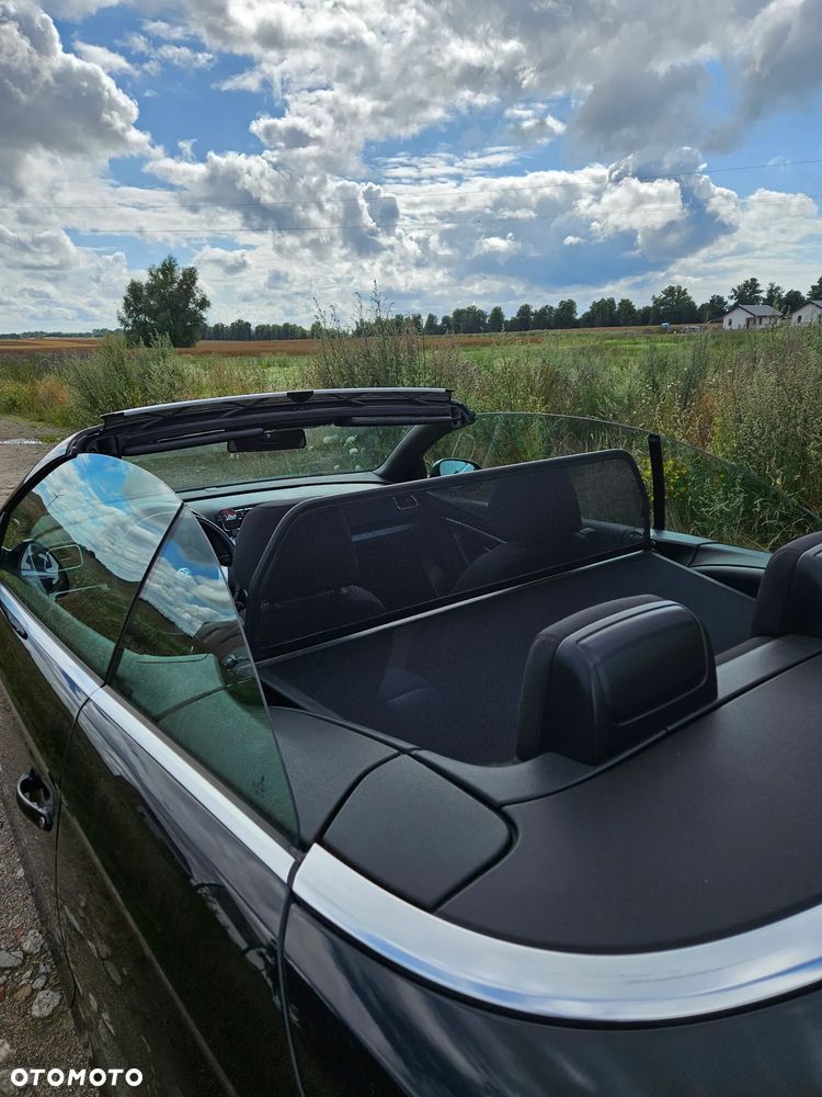 Volkswagen Eos 1.6 FSI - 2