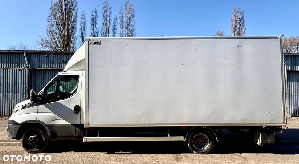 Iveco 50C18 - 7