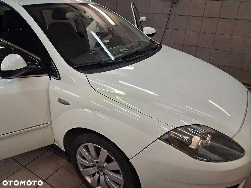 Fiat Croma - 10