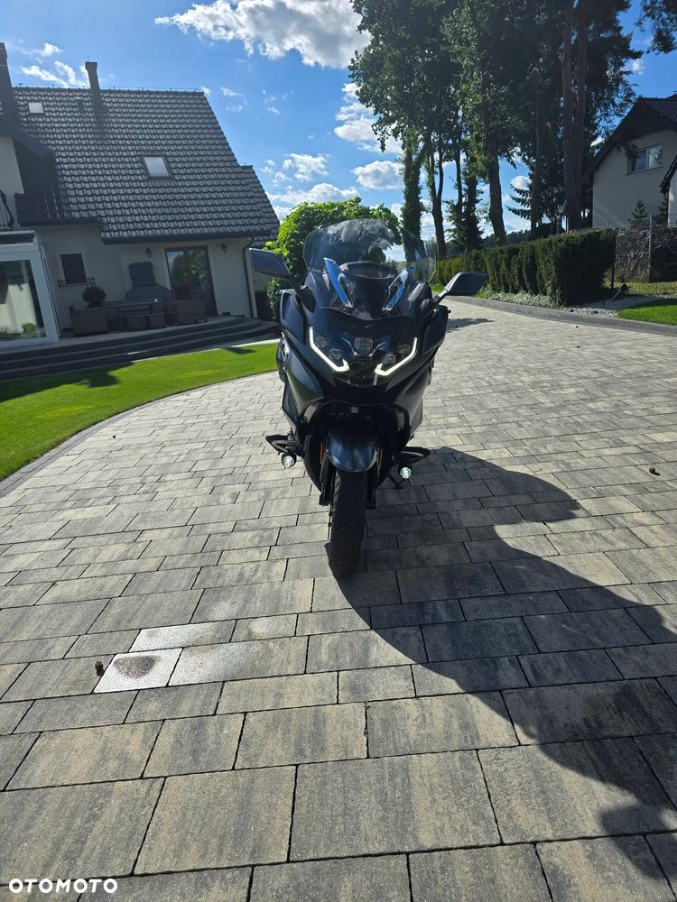 BMW K - 4