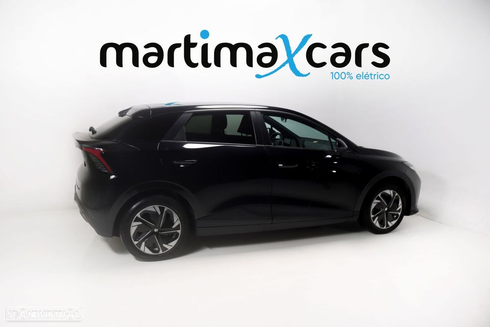 MG MG4 51 kWh Standard - 10