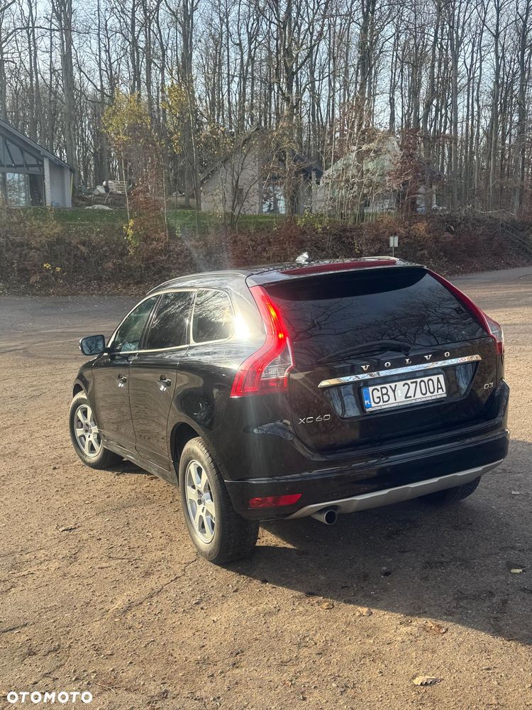 Volvo XC 60 - 2