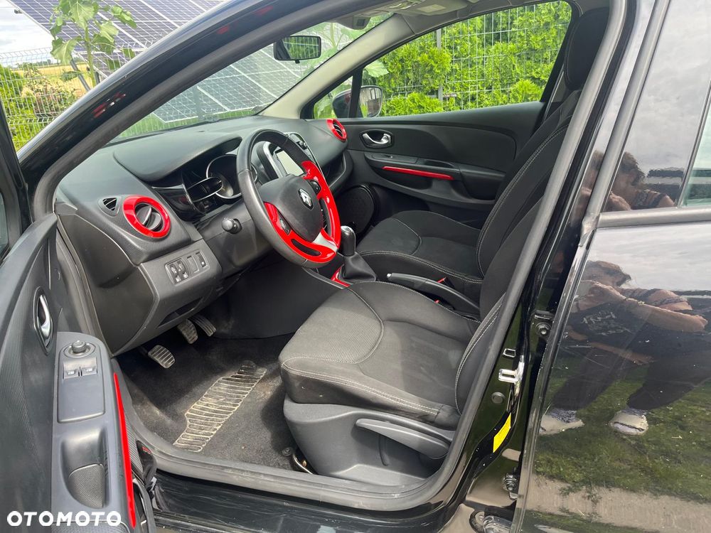 Renault Clio 0.9 Energy TCe Expression - 2