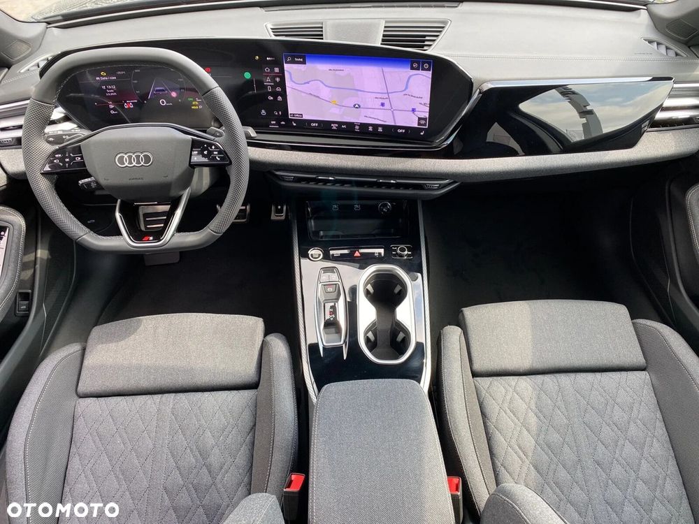 Audi A6 Limousine - 17