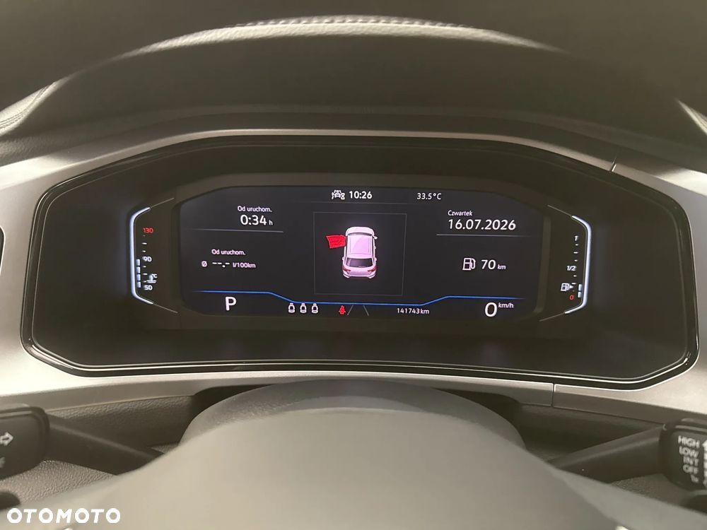 Volkswagen T-Roc 1.5 TSI Life - 14