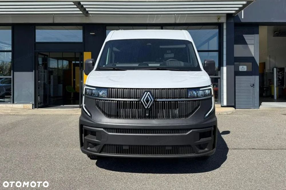 Renault Master L2H2 Advance 2.0 130KM - 2