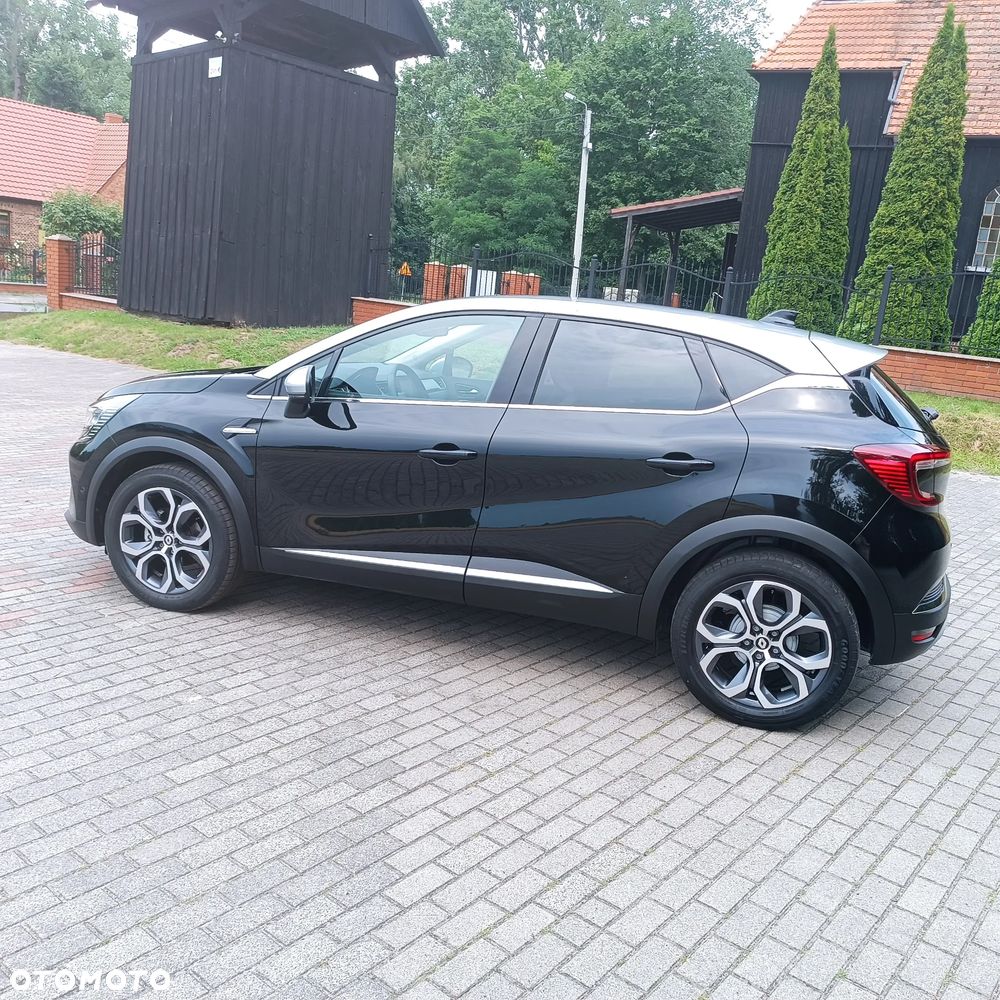 Renault Captur - 5