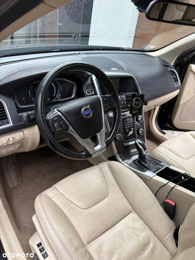Volvo XC 60 - 5