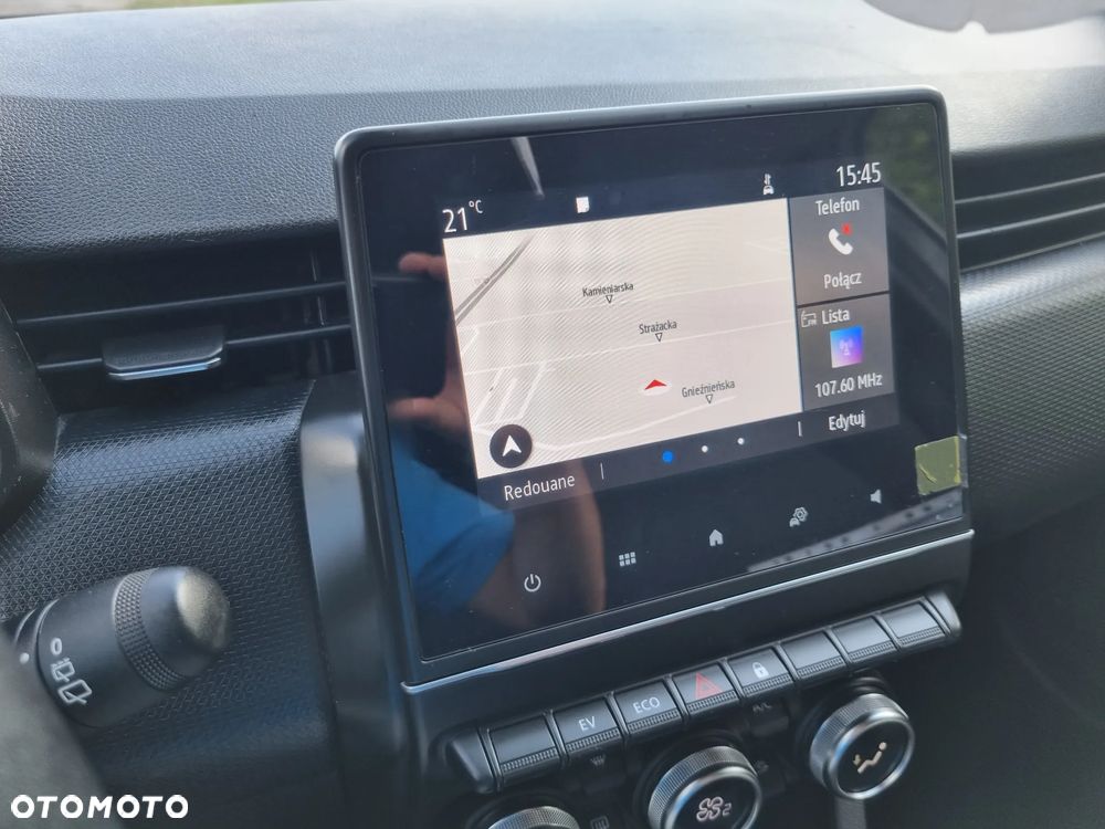 Renault Clio 1.6 E-TECH Intens - 13