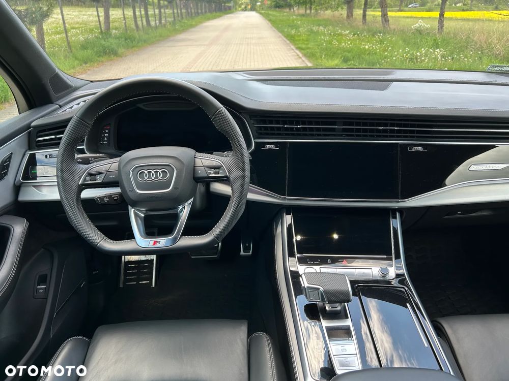 Audi Q7 - 14
