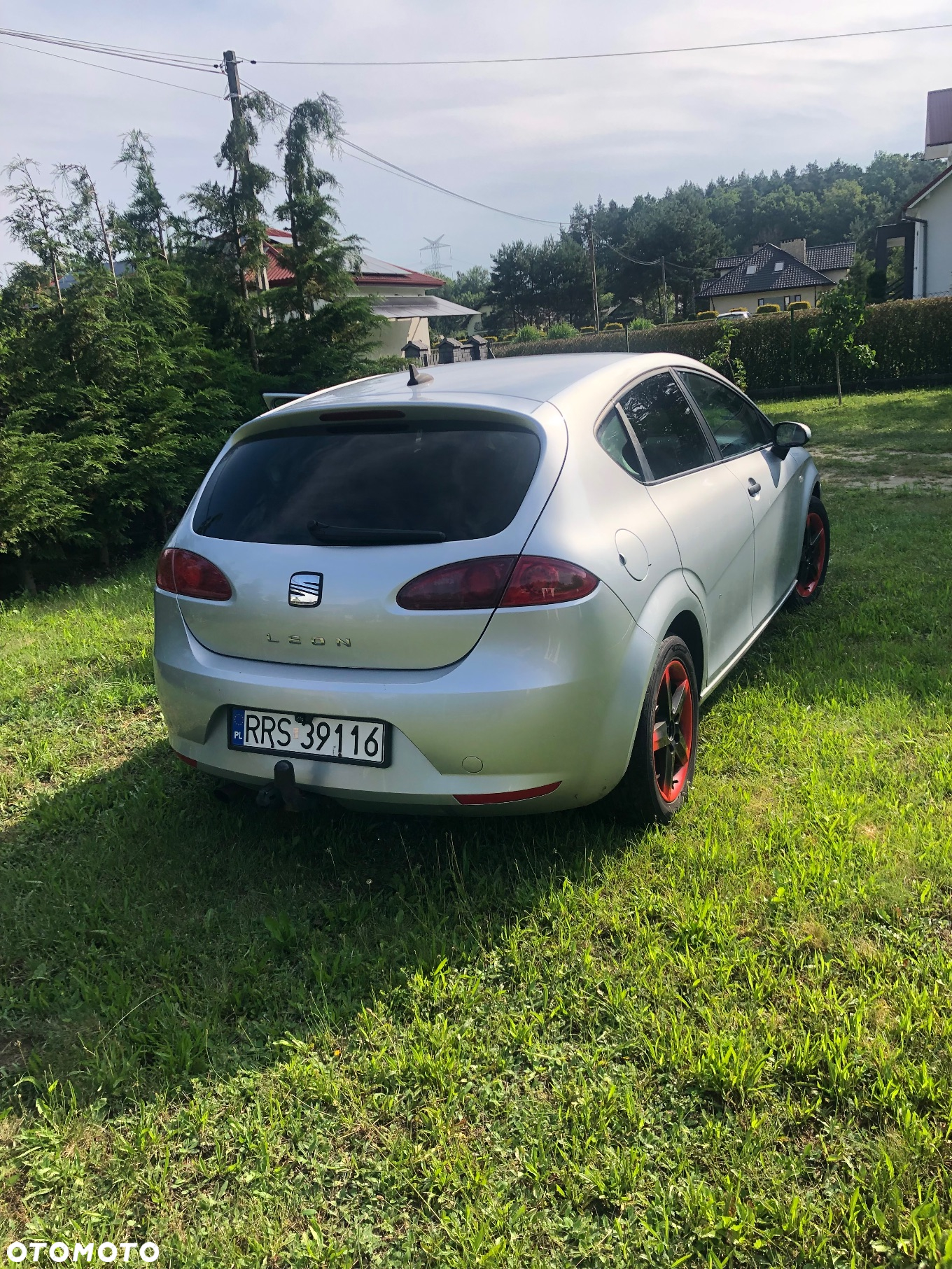 Seat Leon - 2