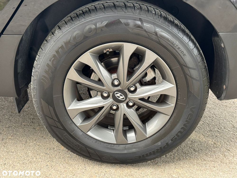 Hyundai ix35 1.6 2WD Fifa World Cup Edition - 40