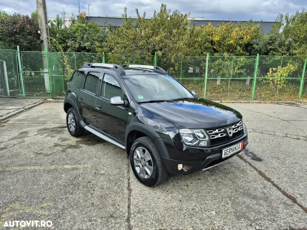 Dacia Duster - 19