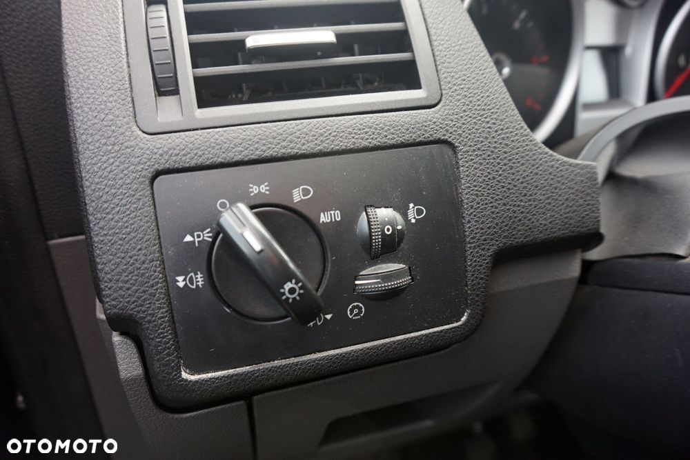 WŁĄCZNIK PRZEŁĄCZNIK ŚWIATEŁ C-MAX I MK1 LIFT AUTO FORD 2006-2010 - 1