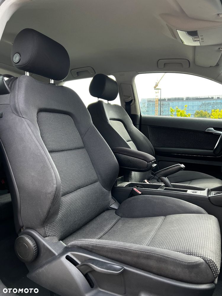 Audi A3 1.6 Ambition - 10