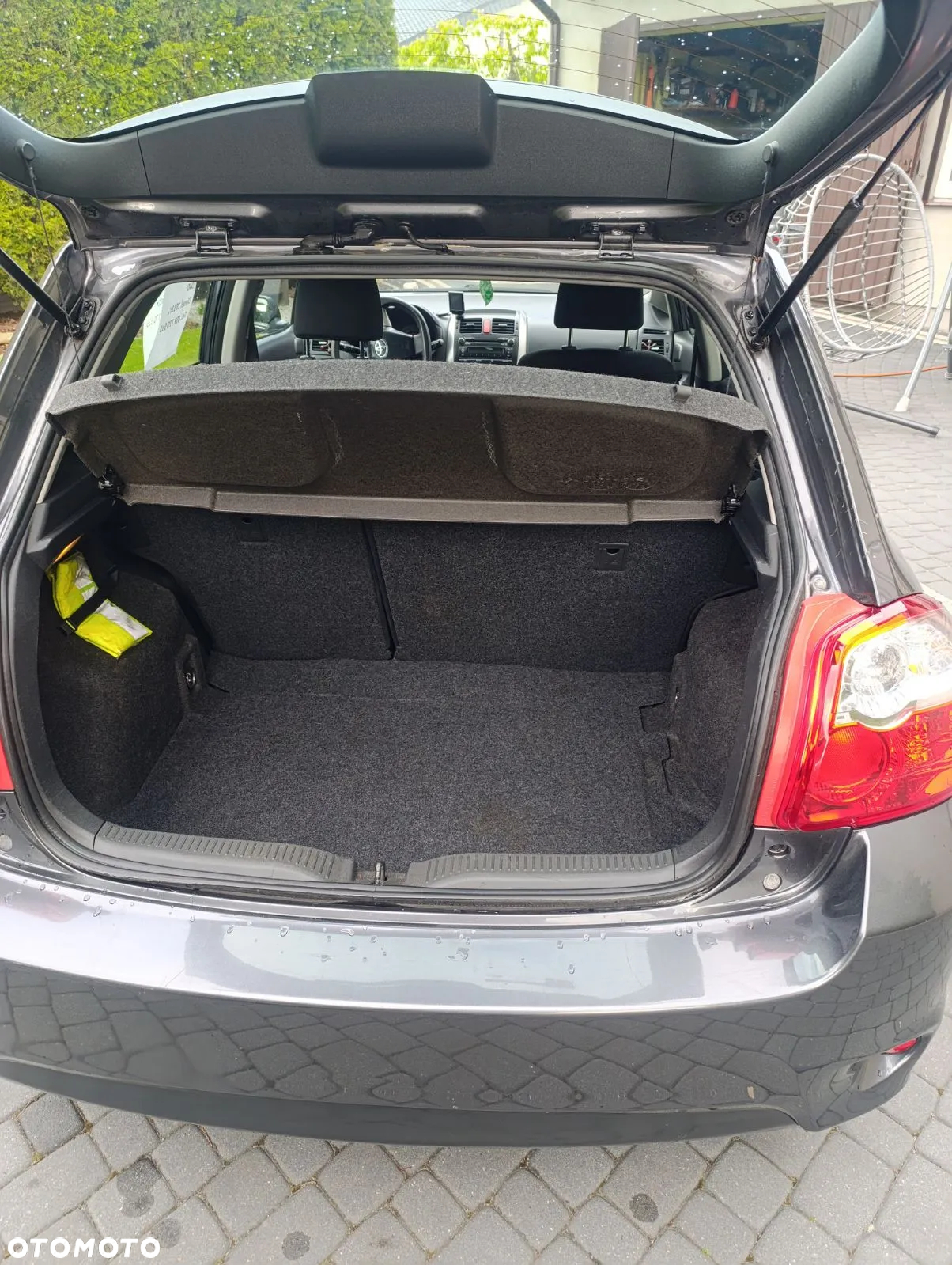 Toyota Auris 1.4 D-4D Luna - 3