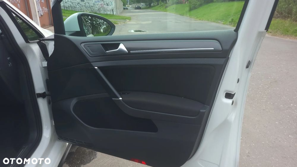 Volkswagen Golf 2.0 TDI BMT GTD DSG - 17