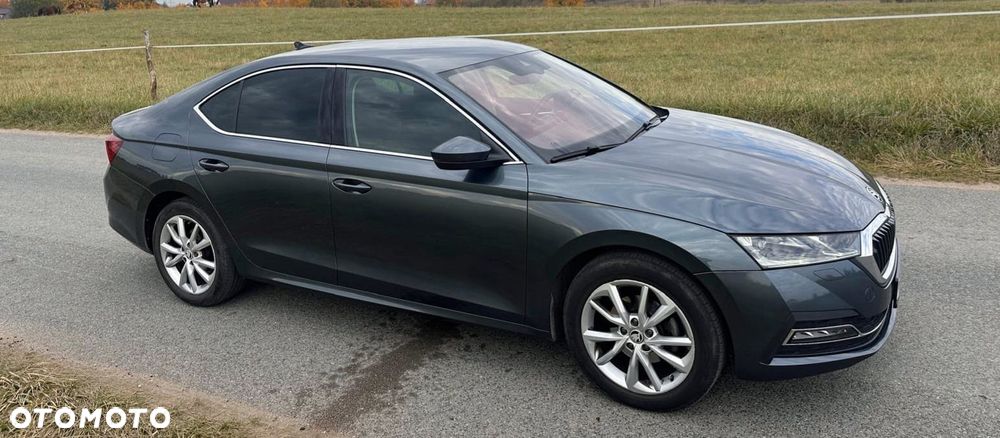 Skoda Octavia - 6