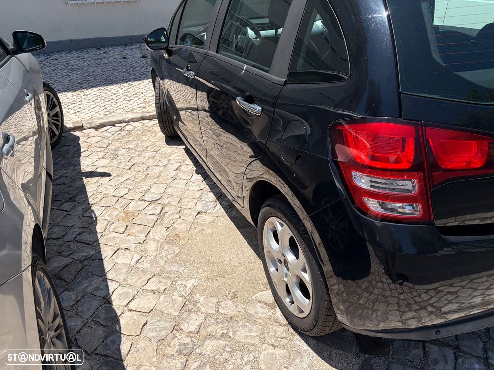 Citroën C3 1.2 PureTech Attraction - 7