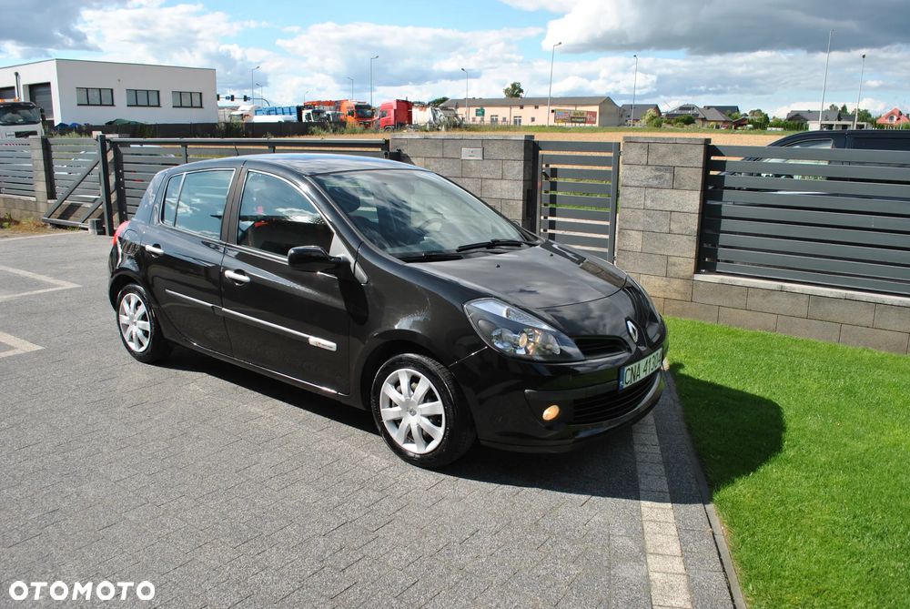 Renault Clio 1.2 16V Ripcurl - 16