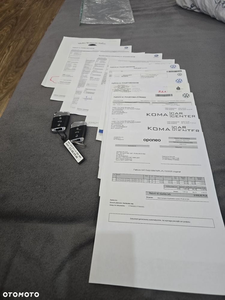 Volkswagen Arteon 2.0 TDI 4Motion SCR R-Line Edition DSG - 39