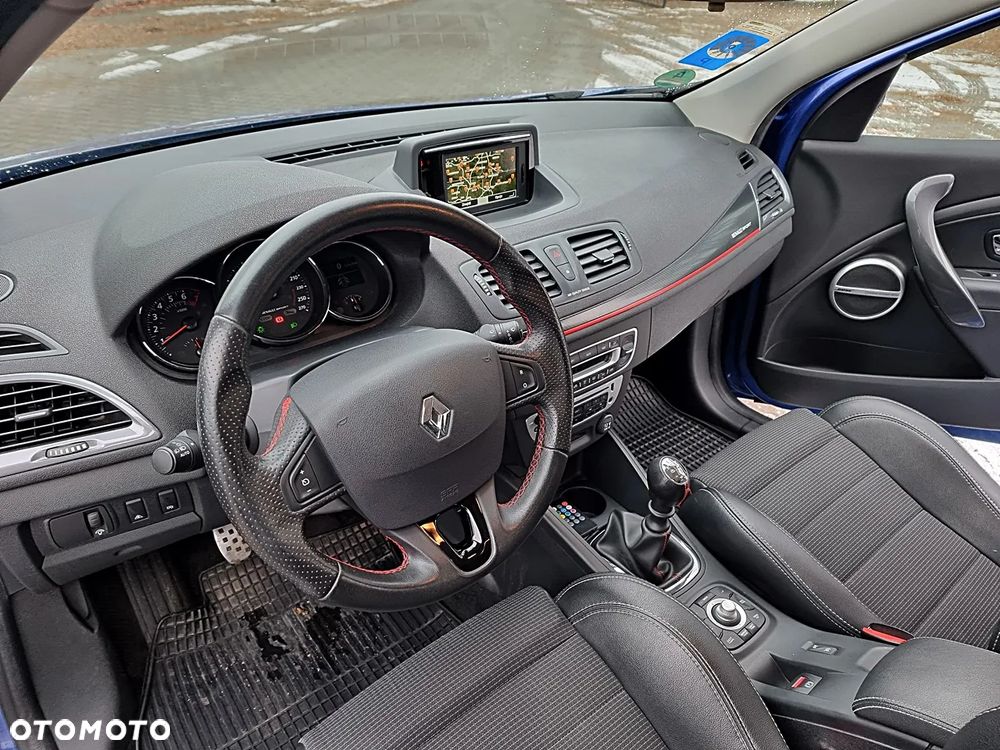 Renault Megane - 27