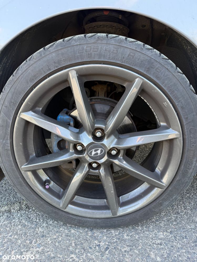 Hyundai i20 1.2 Classic Plus - 17