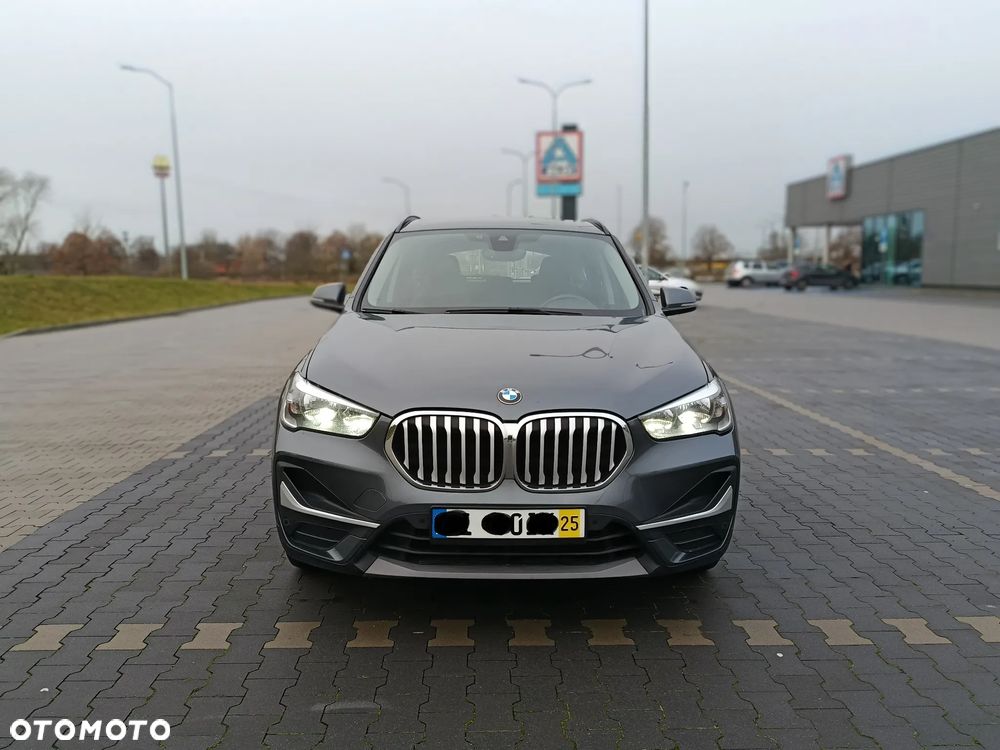 BMW X1 sDrive18i GPF Sport Line - 5