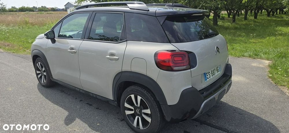 Citroën C3 Aircross - 6