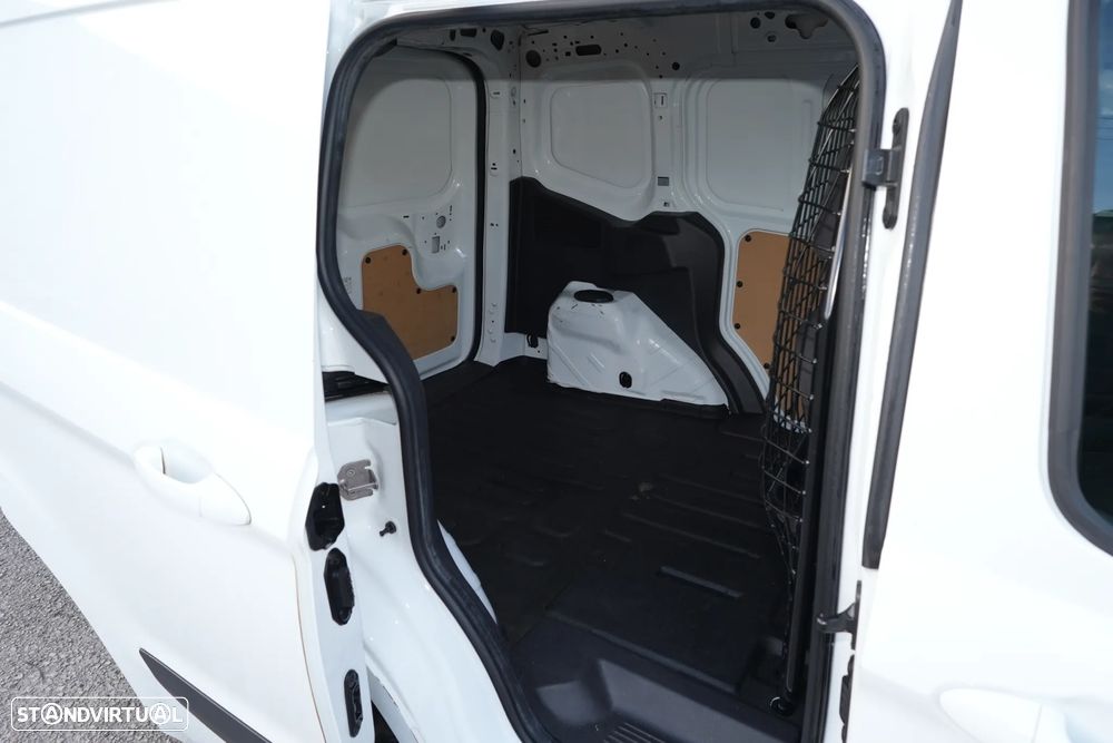 Ford Transit Courier 1.5TDCI 100cv - 8
