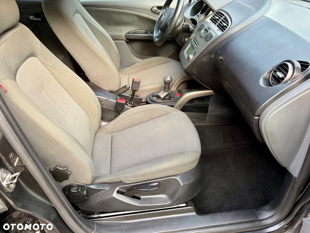 Seat Altea 1.9 TDI Sport Edition - 27