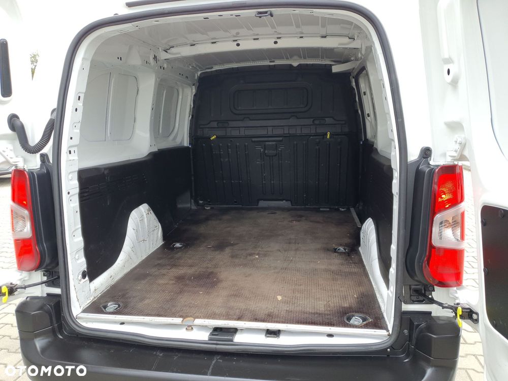 Toyota proace-city - 20