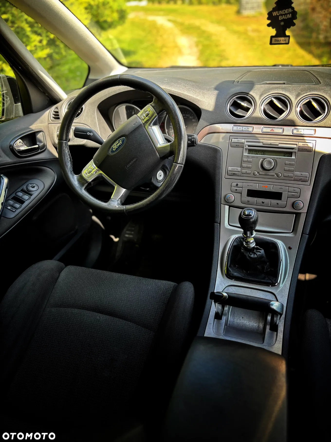 Ford S-Max 2.0 TDCi Trend - 8