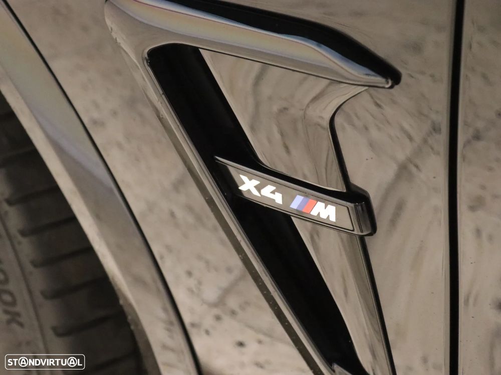 BMW X4 M Competition - 6