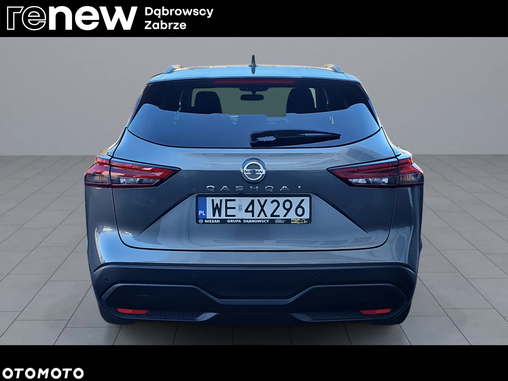 Nissan Qashqai 1.3 DIG-T mHEV N-Connecta - 9