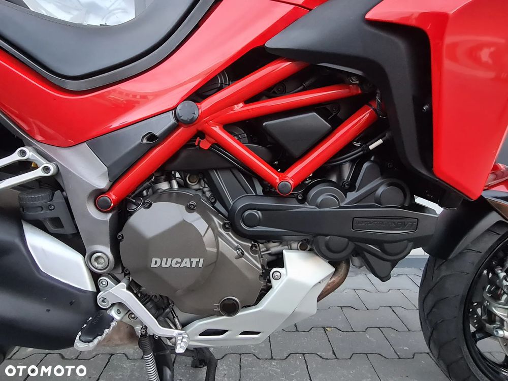 Ducati Multistrada - 21