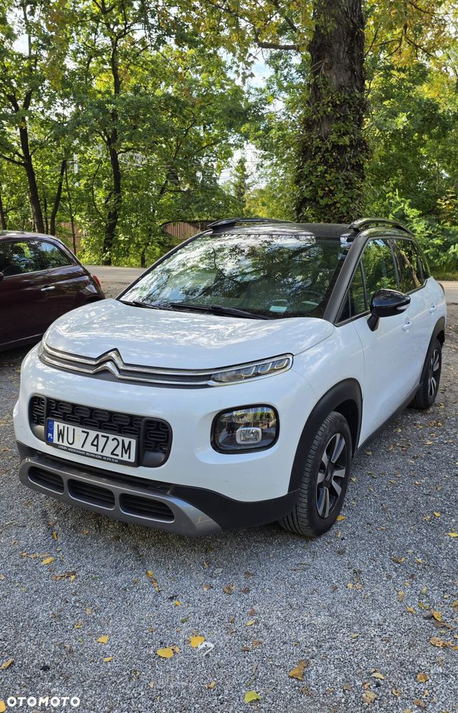 Citroen C3 Aircross 2020 photo 3