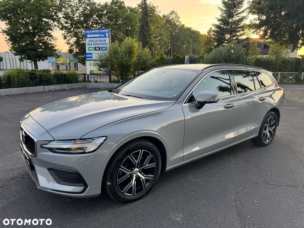 Volvo V60 B3 B DKG Core - 22